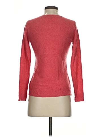 Ann Taylor Factory Pullover Sweater (view 2)
