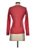Ann Taylor Factory Red Pullover Sweater Size XS - photo 2