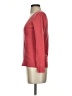 Ann Taylor Factory Red Pullover Sweater Size XS - photo 5