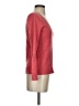 Ann Taylor Factory Red Pullover Sweater Size XS - photo 4