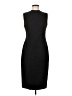 DKNY Black Cocktail Dress Size 8 - photo 1