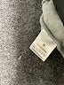 Unbranded 100% Polyester Gray Sweatshirt Size M - photo 7