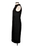 DKNY Black Cocktail Dress Size 8 - photo 5
