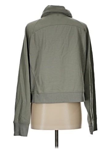 Danskin Track Jacket (view 2)