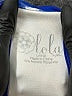 Lola Graphic Blue Active Dress Size L - photo 7