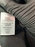 Talbots Solid Black Cocktail Dress Size 4 - photo 8