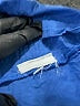 Natura Blue Long Sleeve Blouse Size L - photo 8