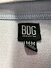 BDG Purple Silver Pullover Sweater Size M - photo 7