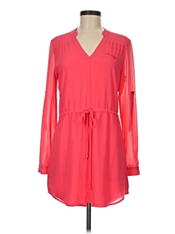 Narcisa Lang Casual Dress (view 1)