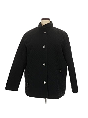 Gallery Coat (view 1)