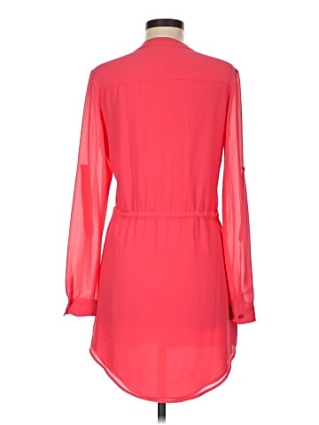Narcisa Lang Casual Dress (view 2)
