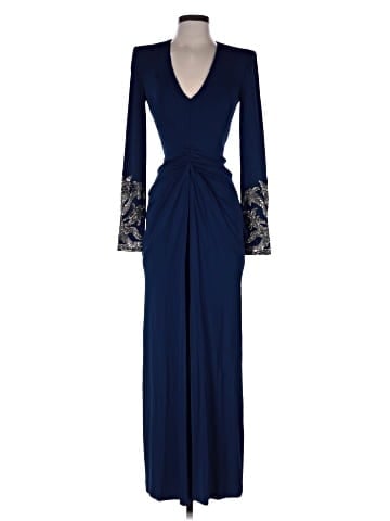 Alexander McQueen Cocktail Dress (view 1)