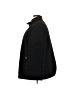 Gallery 100% Polyester Argyle Black Coat Size 2X - photo 5