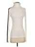 Splits 59 Ivory Long Sleeve Turtleneck Size S - photo 1
