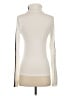 Splits 59 Ivory Long Sleeve Turtleneck Size S - photo 2