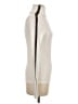 Splits 59 Ivory Long Sleeve Turtleneck Size S - photo 4