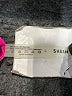 Shein Solid Pink Swimsuit Top Size L - photo 3