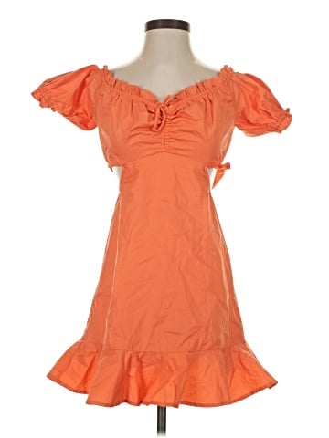 ASTR The Label Cocktail Dress (view 1)