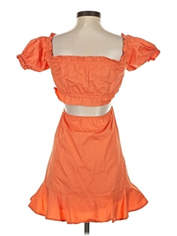 ASTR The Label Cocktail Dress (view 2)