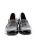SOUL Naturalizer Black Brown Flats Size 6 - photo 2