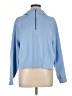 Avia Blue Pullover Sweater Size L - photo 1