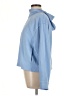 Avia Blue Pullover Sweater Size L - photo 5