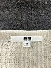 Uniqlo Solid Tan Pullover Sweater Size M - photo 7