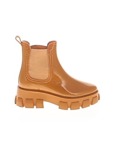 ASOS Design Rain Boots (view 1)