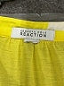 Kenneth Cole REACTION 100% Polyester Yellow Tank Top Size M (estimated) - photo 7