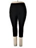 Unbranded Black Active Pants Size 4X - photo 1