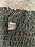 Shein 100% Polyester Black Cocktail Dress Size 6 - photo 7