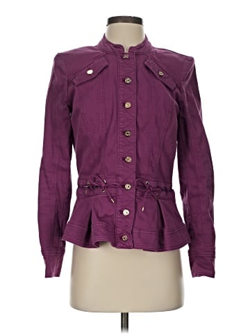 White House Black Market Jacket (view 1)