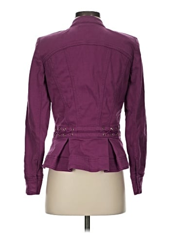 White House Black Market Jacket (view 2)