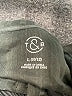 Treasure & Bond Solid Gray Jumpsuit Size 10 - 12 - photo 4