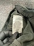 Treasure & Bond Solid Gray Jumpsuit Size 10 - 12 - photo 5