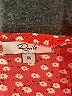 Rails Red Casual Dress Size XS - photo 7