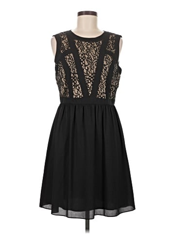 Gianni Bini Cocktail Dress (view 1)