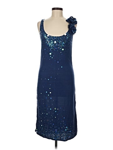 Moschino Cheap And Chic Cocktail Dress (view 1)