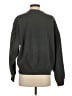 PacSun Gray Sweatshirt Size S - photo 2