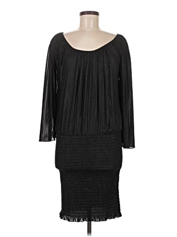 M.S.S.P. Cocktail Dress (view 1)