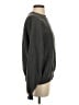 PacSun Gray Sweatshirt Size S - photo 4