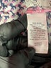 Tucker + Tate 100% Rayon Pink 3/4 Sleeve Blouse Size 3 - photo 4
