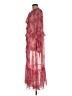 Ted Baker London Red Cocktail Dress Size 6 (2) - photo 5