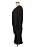 M.S.S.P. 100% Polyester Black Cocktail Dress Size M - photo 5