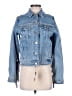 Ramble James Blue Denim Jacket Size S - photo 1