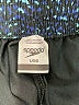 Speedo Stars Blue Active Skort Size Lg (36) - photo 3