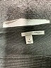 Halogen Gray Formal Skirt Size 4 - photo 4