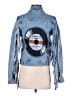 Ramble James Blue Denim Jacket Size S - photo 2