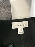 Topshop Black Sleeveless T-Shirt Size 8 - photo 7