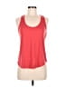 Forever 21 Red Tank Top Size M - photo 1